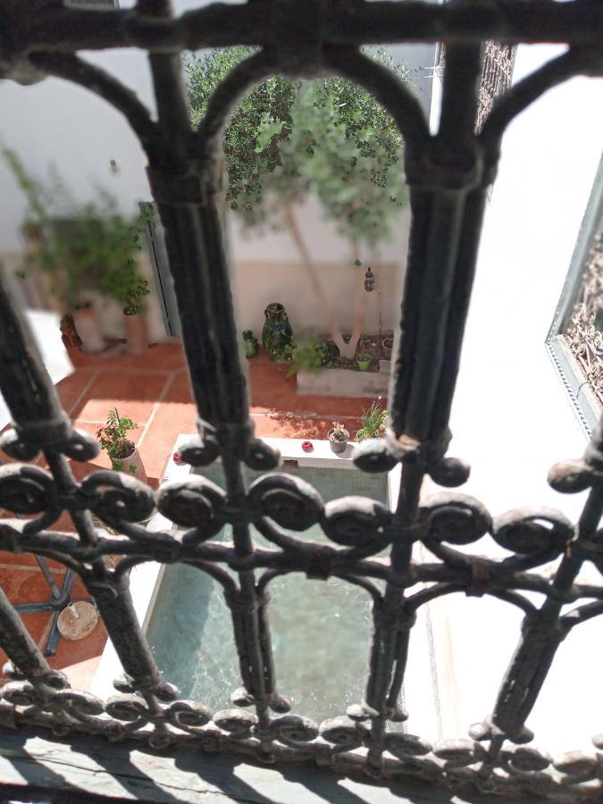 Riad Le Jardin De Mina Marrakesh Extérieur photo
